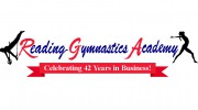 Reading Gymnastics Academy