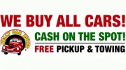 Kelly Car Buyers