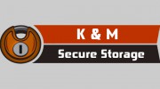 K & M Secure Storage