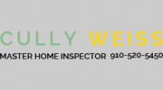 Cully Weiss Home Inspector