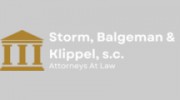 Storm, Robert H