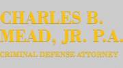 Mead Charles B Jr