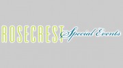 Rosecrest Special Events