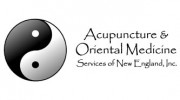 Acupuncture & Oriental Medicine Service
