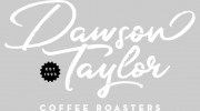 Dawson Taylor