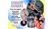 Charlotte Gymnastics Academy