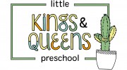 Little Kings & Queens Preschool