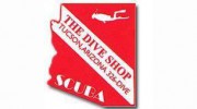 The Dive Shop