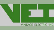 Vintage Electric