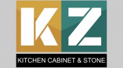 KZ Kitchen Cabinet & Stone