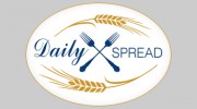 Daily Spread