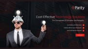 Parity Network Solutions