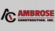 Ambrose Construction