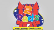 2 Dads Bounce Houses & Party Rentals