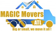 Magic Movers Atl