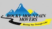 Mountain Movers