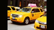Waltham Cab Taxi