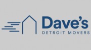 Daves Detroit Movers