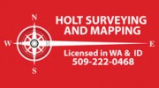 Holt Surveying & Mapping