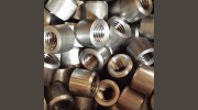 Precision Screw Manufacturing