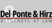 Law Offices Of Del Ponte & Hirz