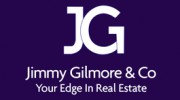 Jimmy Gilmore