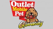 Outlet Mobile Pet Grooming