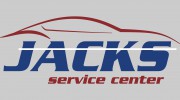 Jacks Service Center