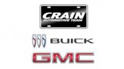 Crain Buick GMC Of Springdale