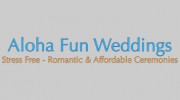 Aloha Fun Weddings