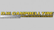 D.W. Campbell Tire & Service
