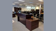Warrenton Office Furniture