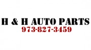 H & H Auto Parts Of Vernon