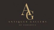 Antiques Gallery Of Sarasota