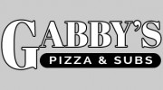 Gabby's Pizza