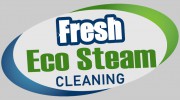 Fresh Eco Steam Cleaning