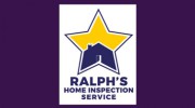 Ralph's Home Inspection Service