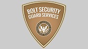 Bolt Security Guard Service