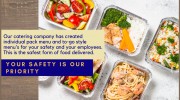 Catering Miami