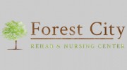 Forest City Rehab & Nrsg Ctr