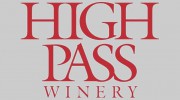 High Pass Winery