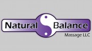 Natural Balance Massage