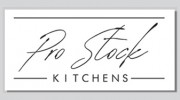Pro Stock Kitchens