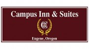 Campus Inn & Suites Eugene Downtown