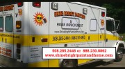 Shine Bright Painting & Home Improvement