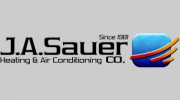 J A Sauer Heating & Air Conditioning