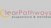 Clear Pathways Acupuncture & Wellness