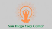 San Diego Yoga Center
