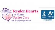 Tender Hearts At Home