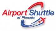 Airport Shuttle Of Phoenix